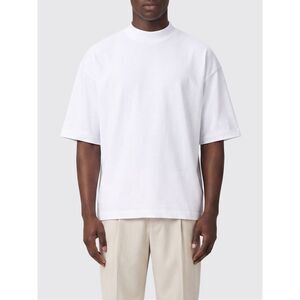 Paolo Pecora T-Shirt Men White